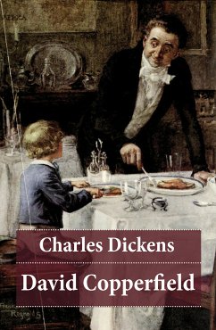 David Copperfield (eBook, ePUB) - Dickens, Charles