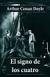 El signo de los cuatro (eBook, ePUB) - Bild 1
