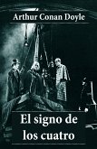 El signo de los cuatro (eBook, ePUB)