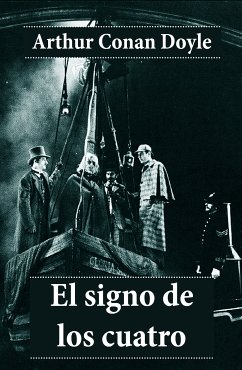 El signo de los cuatro (eBook, ePUB) - Doyle, Arthur Conan