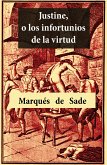 Justine, o los infortunios de la virtud (eBook, ePUB)