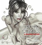 Erotic Comics (eBook, ePUB)