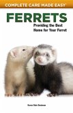 Ferrets (eBook, ePUB)