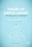 Theory of Simple Liquids (eBook, ePUB)