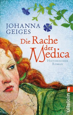 Die Rache der Medica (eBook, ePUB) - Geiges, Johanna