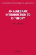 Algebraic Introduction to K-Theory... - Bild 1