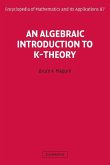 Algebraic Introduction to K-Theory (eBook, ePUB)
