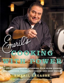 Cover Emeril's Cooking with Power (eBook, ePUB)