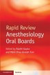 Rapid Review Anesthesiology Oral Boards - Bild 1