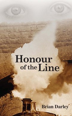 Cover Honour of the Line (eBook, ePUB)