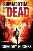 Summertime of the Dead (eBook, ePUB)