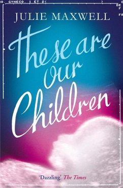 Cover These Are Our Children (eBook, ePUB)