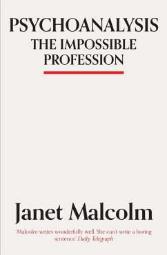 Cover Psychoanalysis (eBook, ePUB)