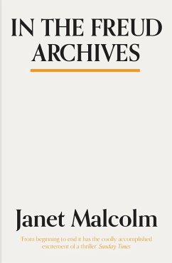 In The Freud Archives (eBook, ePUB) - Malcolm, Janet