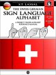 The Swiss German Sign Language Alphabet... - Bild 1