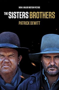 Sisters Brothers (eBook, ePUB) - Dewitt, Patrick