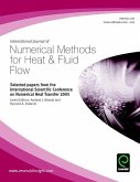 Selected papers from the International Scientific Conference on Numerical Heat Transfer 2005 (eBook, PDF)