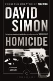 Homicide (eBook, ePUB)