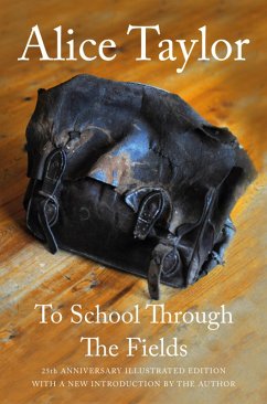 To School Through the Fields (eBook, ePUB) - Taylor, Alice
