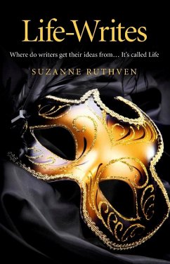 Life-Writes (eBook, ePUB) - Ruthven, Suzanne