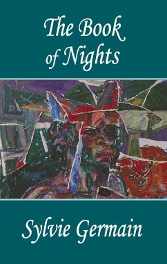 Cover The Book of Nights (eBook, ePUB)