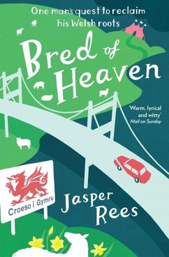 Bred of Heaven (eBook, ePUB) - Rees, Jasper