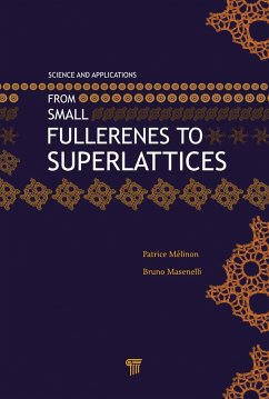 From Small Fullerenes to Superlattices (eBook, PDF)