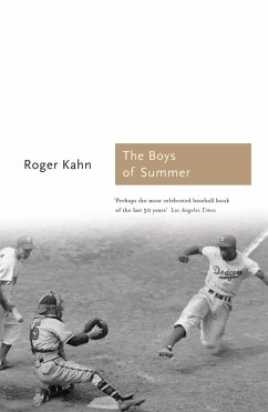 Cover The Boys of Summer (eBook, ePUB)
