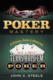 Poker Mastery (eBook, ePUB)