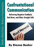 Confrontational Communication (eBook, ePUB)