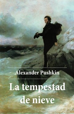 La tempestad de nieve (eBook, ePUB) - Pushkin, Alexander