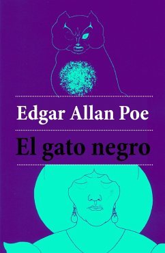 El gato negro (eBook, ePUB) - Poe, Edgar Allan
