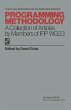 Programming Methodology - Bild 1