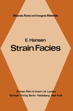 Strain Facies - Hansen, E.