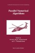 Parallel Numerical Algorithms - Bild 1