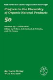 Fortschritte der Chemie organischer Naturstoffe / Progress in the Chemistry of Organic Natural Products Fortschritte der Chemie organischer Naturstoffe / Progress in the Chemistry of Organic Natural Products