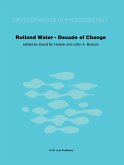 Rutland Water ¿ Decade of Change