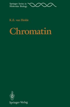 Chromatin - Holde, Kensal E. van
