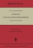 Einstein und die Sowjetphilosophie