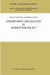 Uncertainty and Quality in Science for... - Bild 1