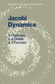 Jacobi Dynamics