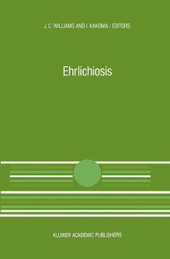 Cover Ehrlichiosis