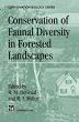 Conservation of Faunal Diversity in... - Bild 1
