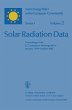 Solar Radiation Data - Bild 1