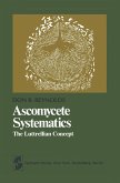 Ascomycete Systematics