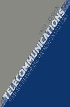 Telecommunications - Coughlin, Vincent J.