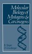 Molecular Biology of Mutagens and... - Bild 1