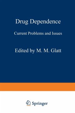 Drug Dependence