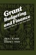 Grant Budgeting and Finance - Bild 1