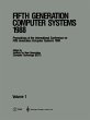 Fifth Generation Computer Systems 1988 - Bild 1